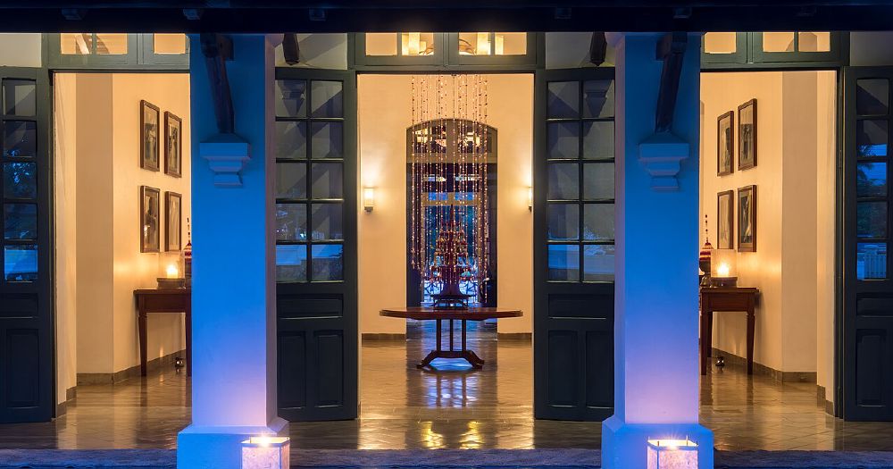 Hotel Santika Premiere Malang: How It Works and What to Expect