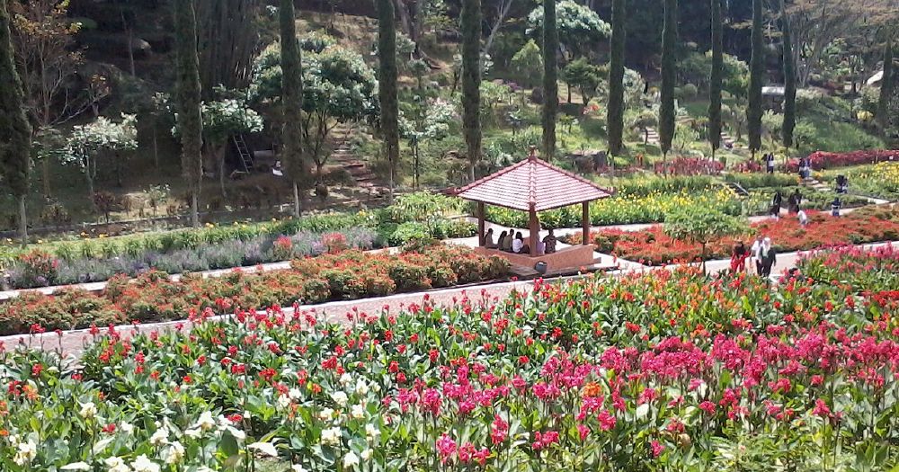 Selecta Malang Explained: How This Iconic Highland Resort Actually Works