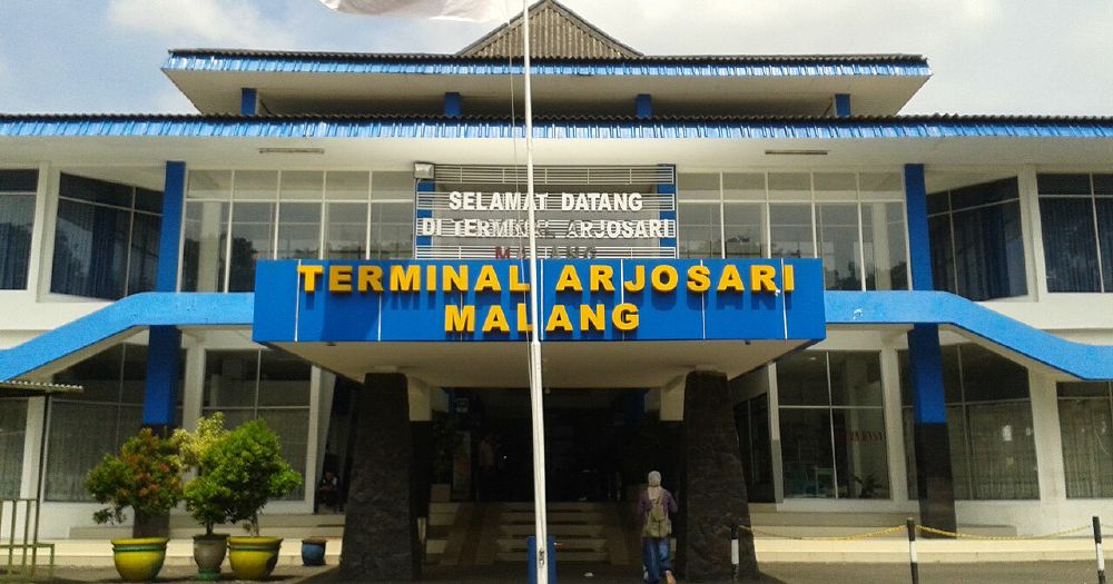 Terminal Arjosari Malang: Common Mistakes Travelers Make and How to Avoid Them