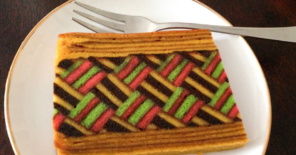 Lapis Tugu Malang: How to Get Better Results Every Time You Bake It