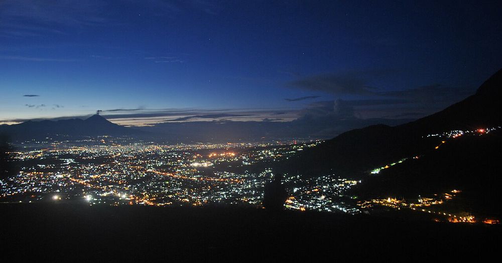 Bukit Bintang Batu Malang: A Practical Guide to Visiting This Scenic Spot