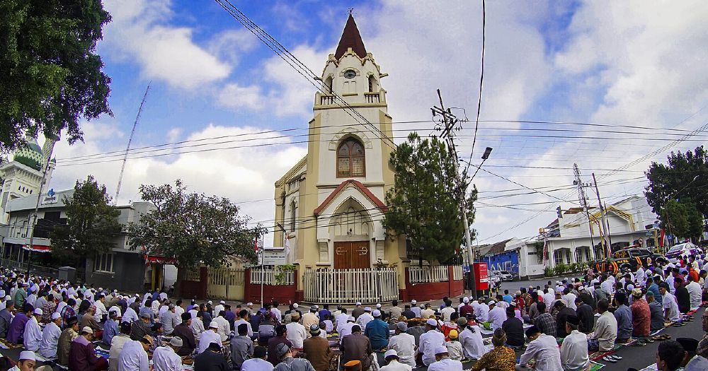 Key points: Jadwal Sholat Malang: How to Build a More Consistent Prayer Routine